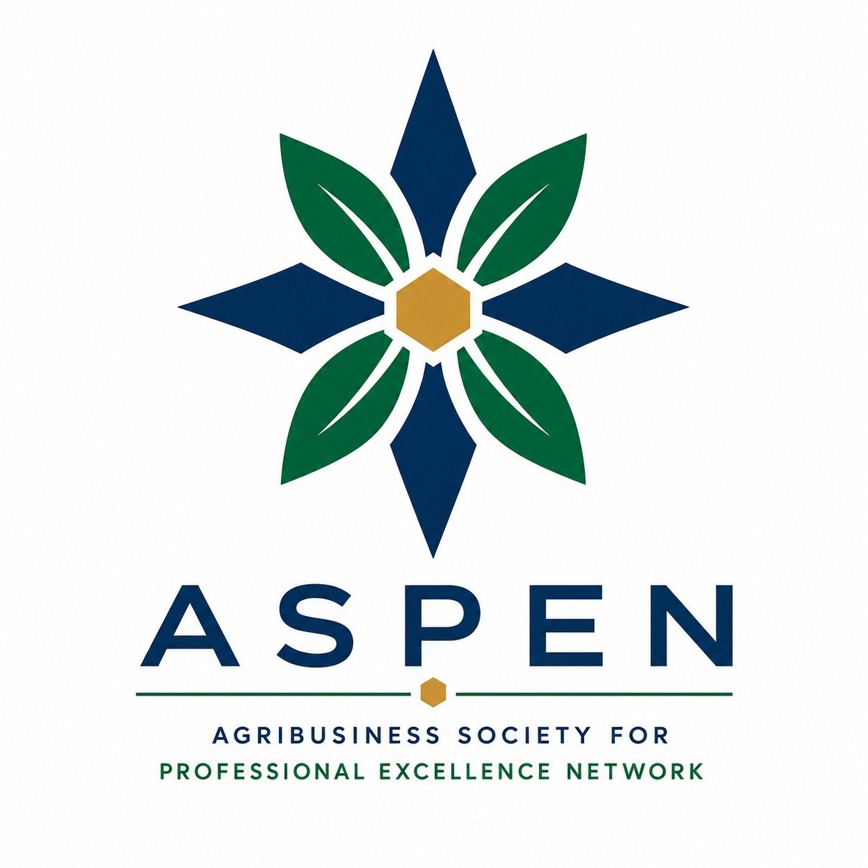 ASPEN — Agribusiness Society for Professional Excellence Network